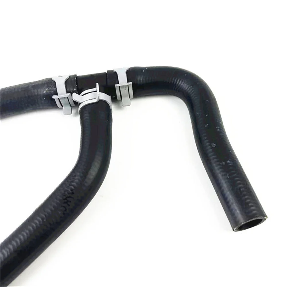 

Acocila 1pc New Heating Inlet Hose Radiator Hose Fit 2006 2007 2008 2009 2010 96456716