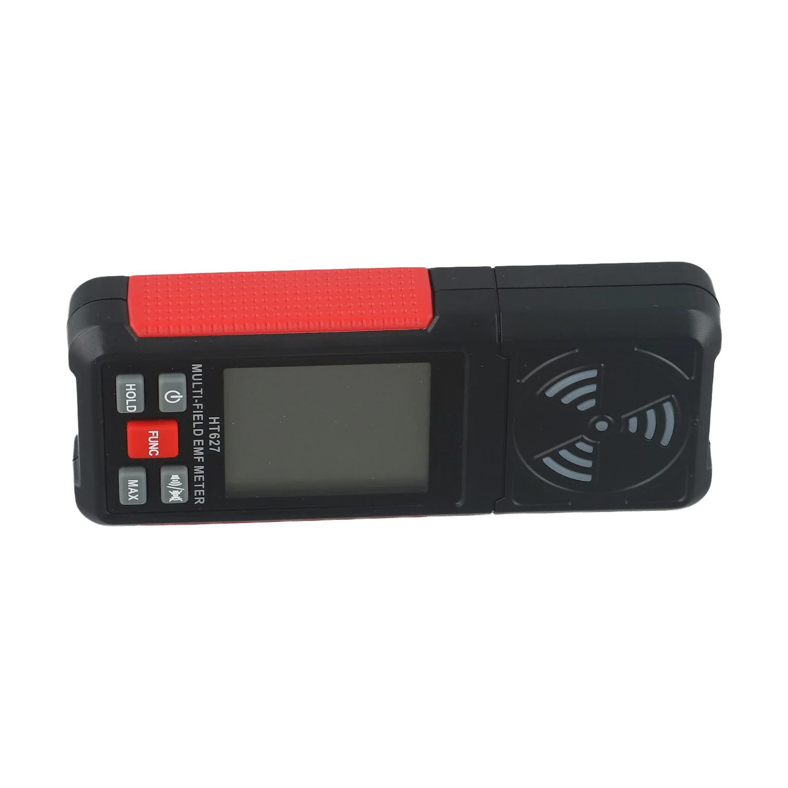 3 In 1 EMF Meter Electromagnetic Field Detector Accurate Measurements EF Detection Micro-control Chip Processor Home Office