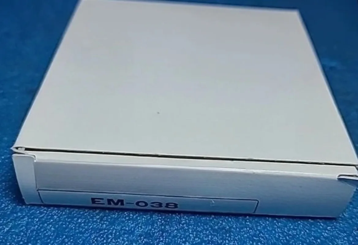 

Brand new EM-038 EM 038 Adequate inventory and high-quality assurance Fast delivery