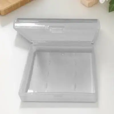 

aaa case aaa holder plastic aaa case storage box clear storage box