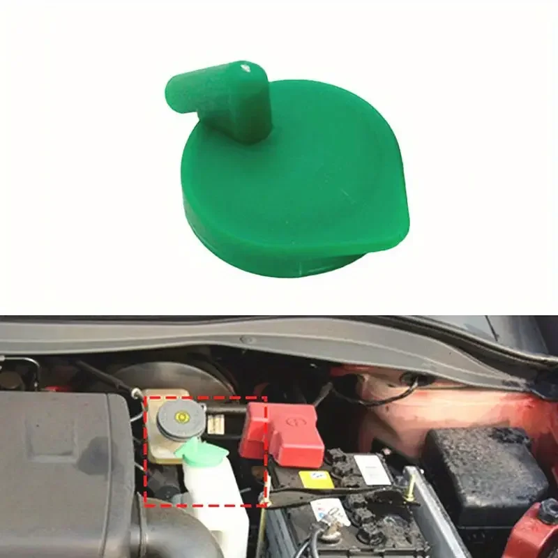 

1PC Radiator Coolant Expansion Tank Cap Cover for Suzuki Swift 2005-2010 Splash Vitara 2016 for S-Cross Grand Vitara 2007-2015