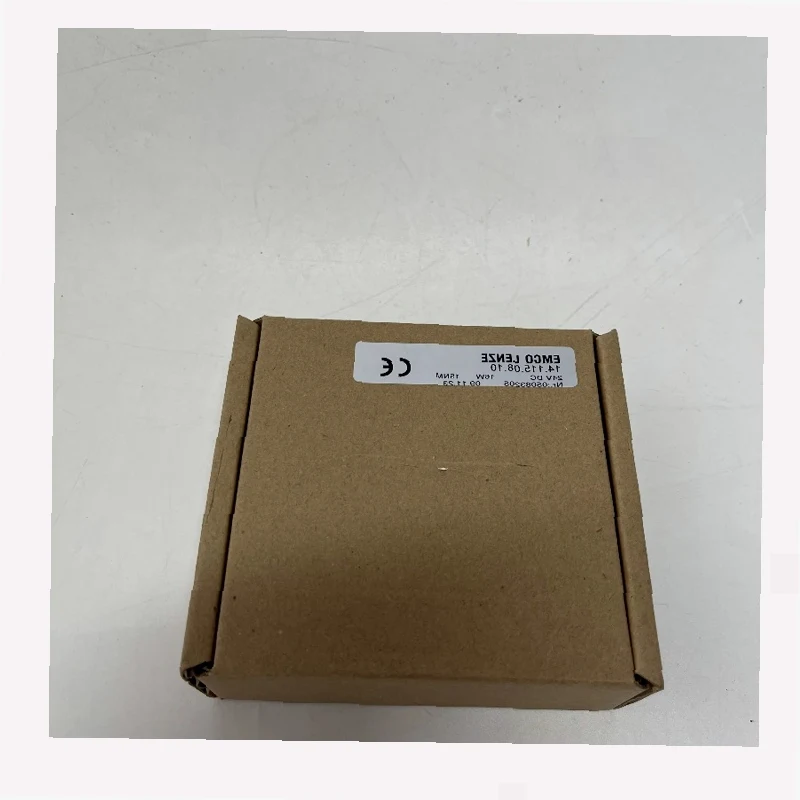 100% New and Original 100% New and Original EMCO LENZE Electromagnetic Brake 14.115.08.10