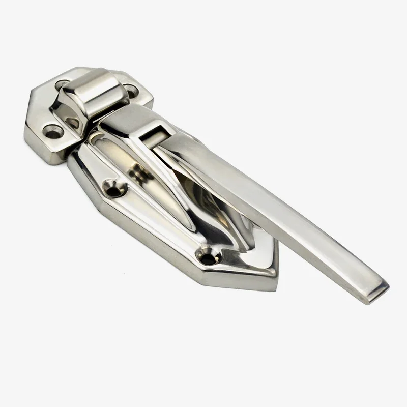 

Промышленная промышленная ручка из нержавеющей стали, ручка духовки, дверца парового шкафа