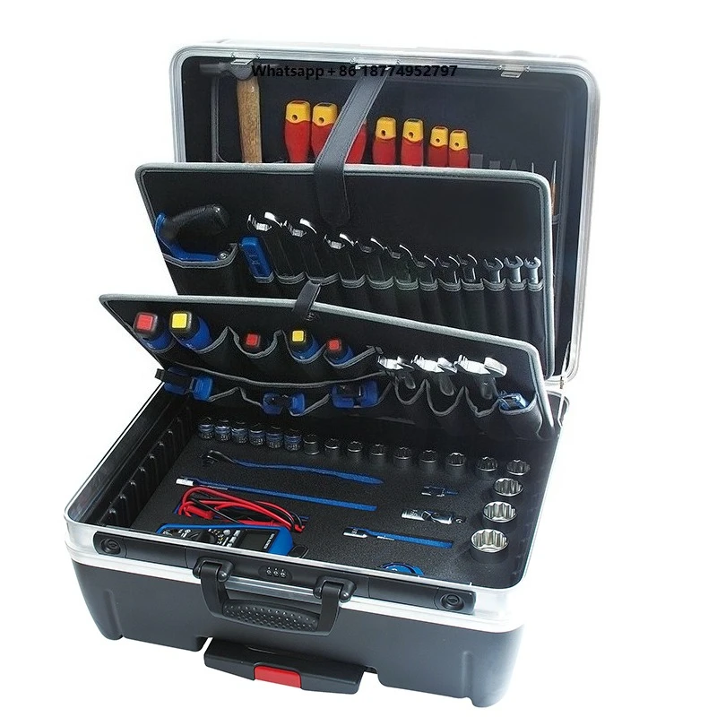 

China Professional Manufacture Car Automotive for Repair Tools Set