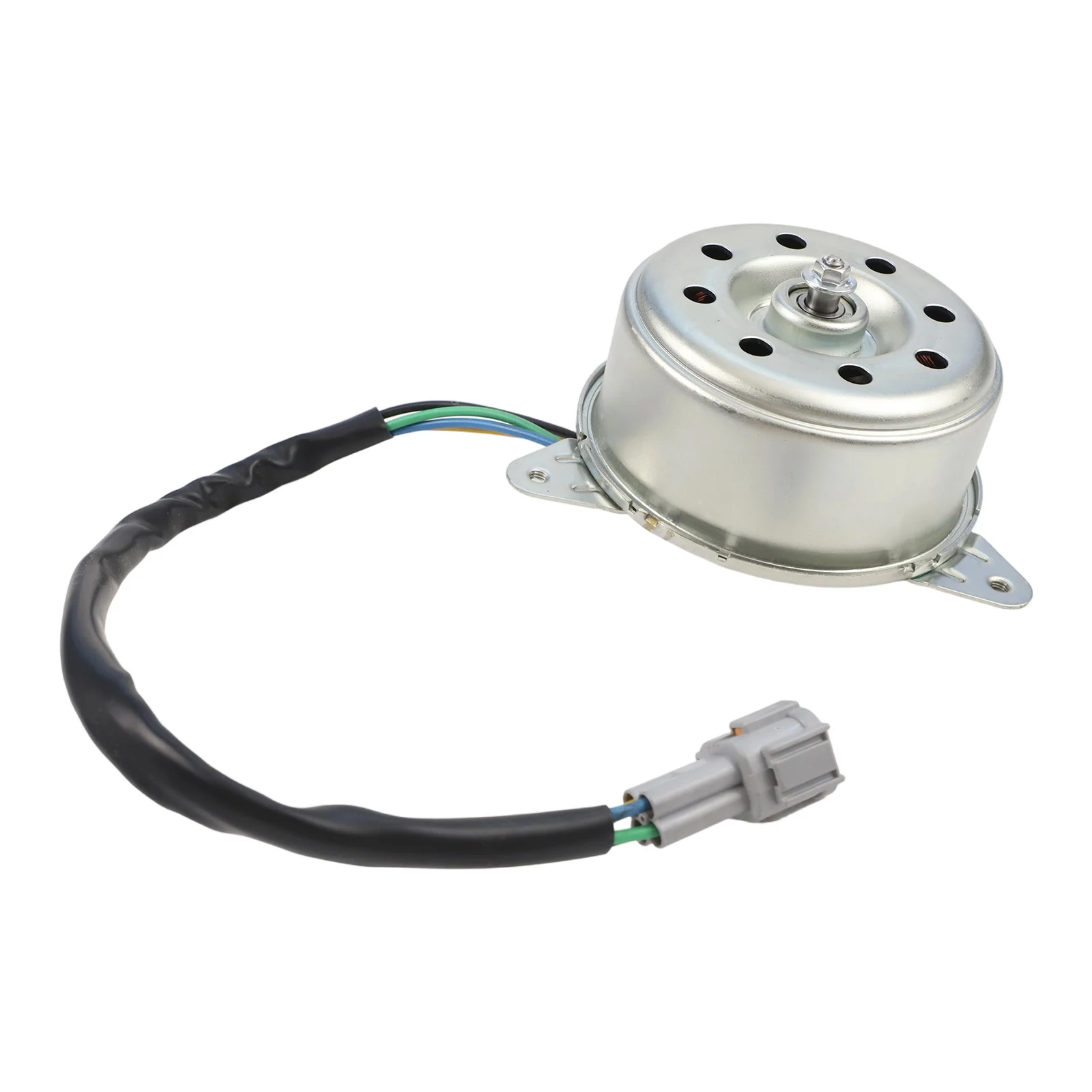 

Решение охлаждения автомобиля Эффективный вентилятор воздушного потока, совместимый с несколькими моделями обновления системы охлаждения двигателя