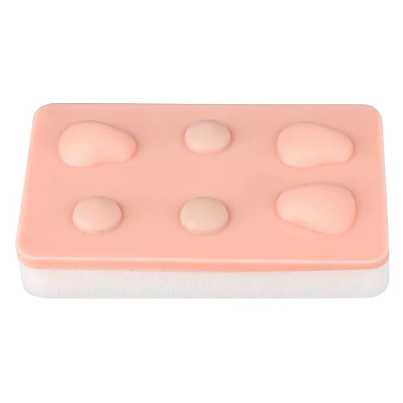 For Ultrassist Abscess For Skin Pad Sebaceous Cyst Removal Practice Module Resection Skin Tumor