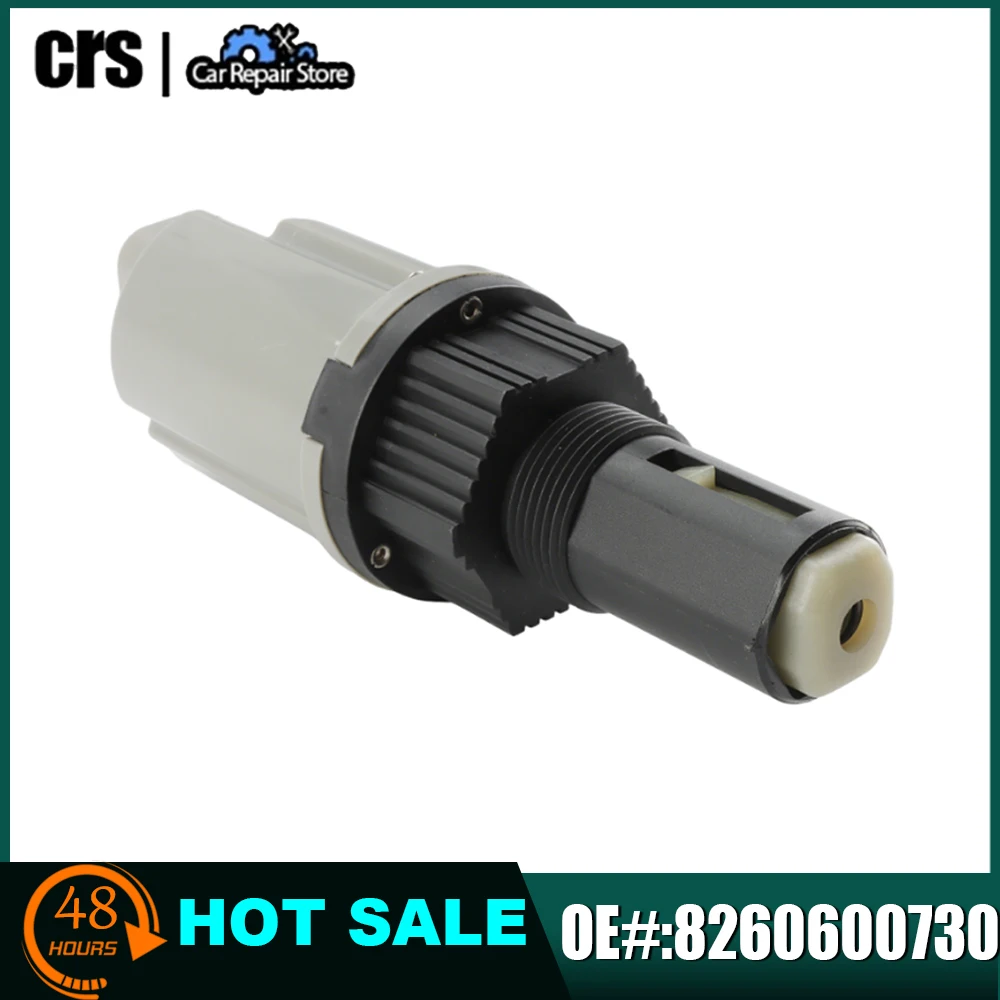 Actuador de diferencial delantero para autopartes 8260600730 600101 para Chevrolet Silverado 4x4 1999-2013 GMC Chevy Silverado 1500/2500