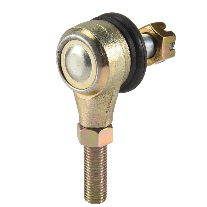 

Right And Left Tie Rod End Kit Ball Joints For Raptor 660 YFM660 YFM660R ATV 2001-2005