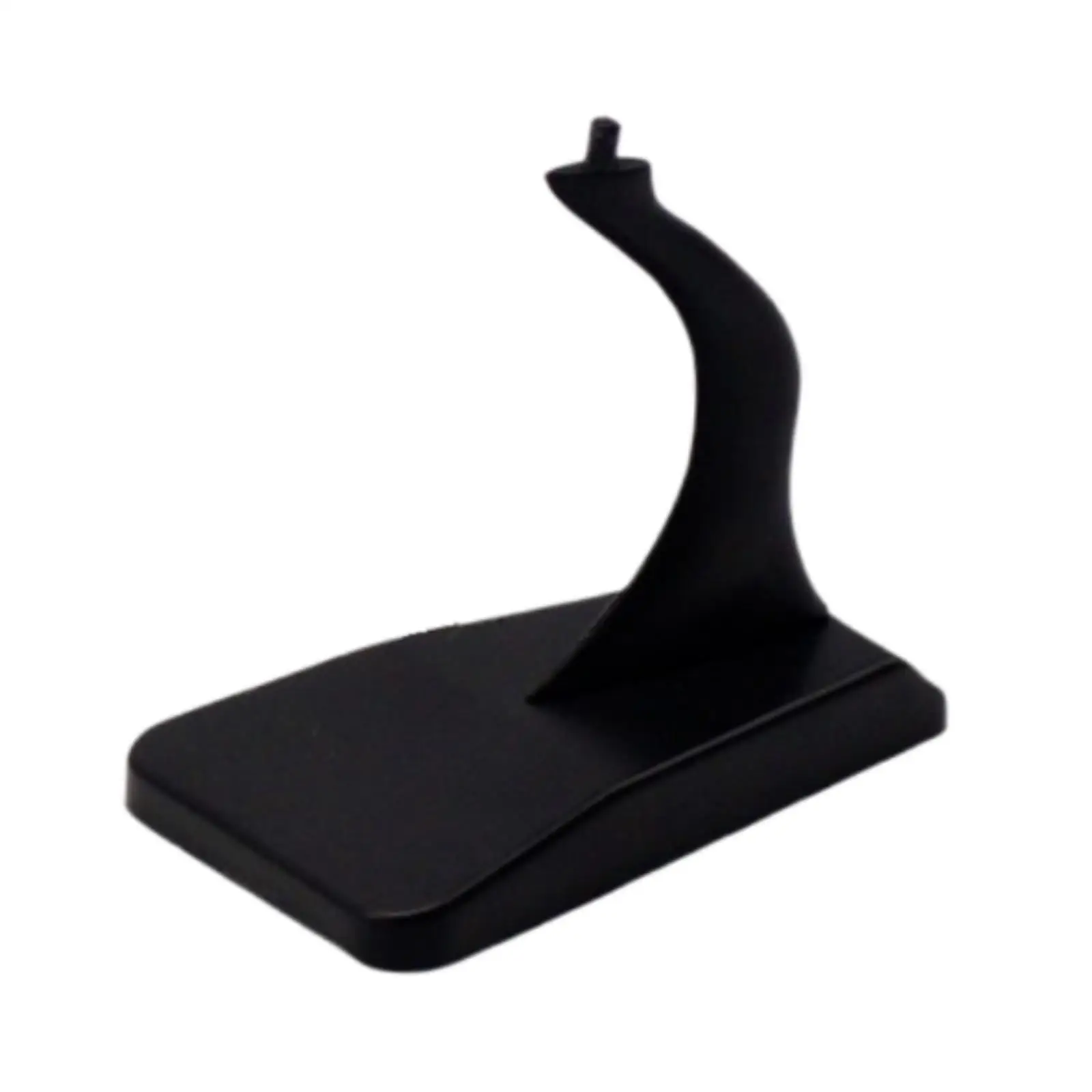 1/400 Scale Diecast Plane Display Stand Plane Stand Holder Plane Support Base for Tabletop