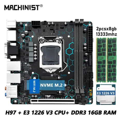 Xeon e3 1226 v3-AliExpress