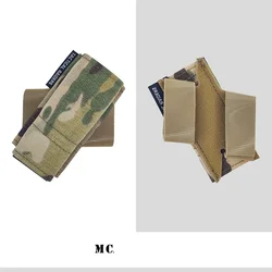 Esstac Funda Táctica para Cargador 9mm 40º