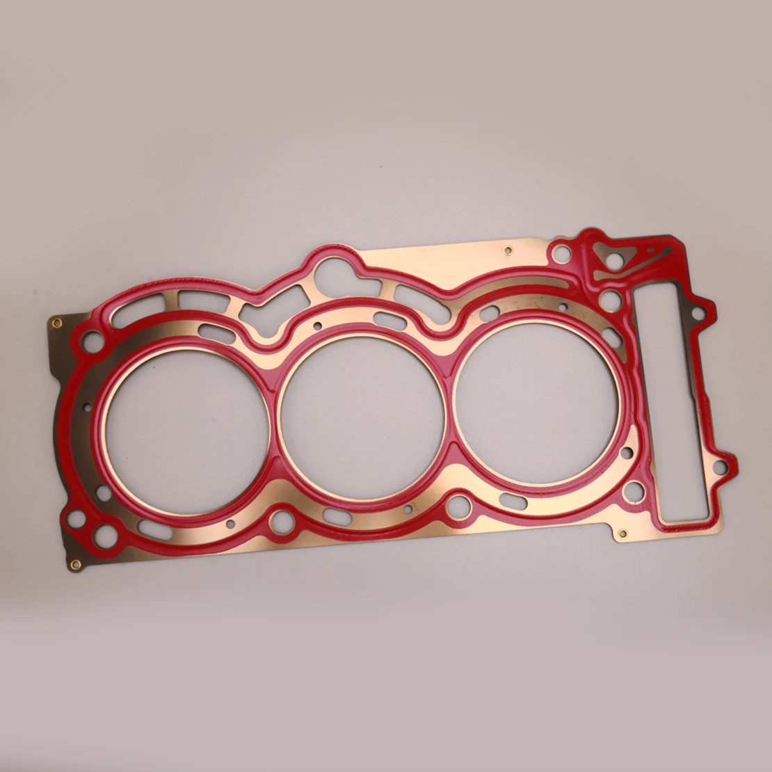 

DWCX Steel Engine Cylinder Head Gasket Cometic MLS Replacement 420431913 fit for Can Am Maverick X-3 Turbo Std Max RR 2017-2024