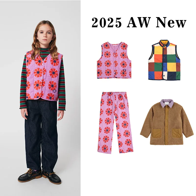2025 Aw Winter Kids… - image