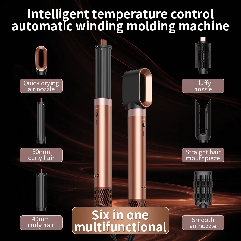 Thumbnail 4 - #4 Top 40 Hair Styling Tool Sets Worth Buying In 2026