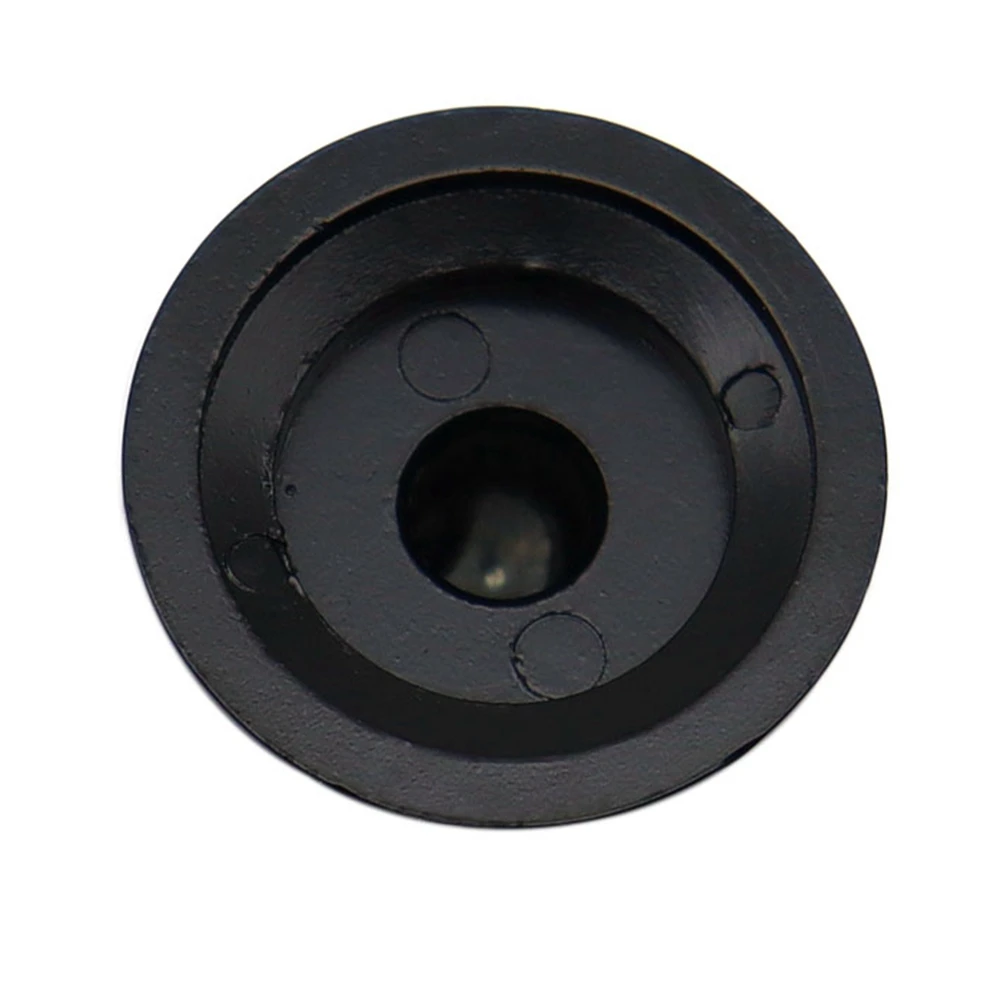1 Stück/2 Stück Gitarre Bass Metall Zylinder Glocke Geschwindigkeitsknöpfe für LP SG Gitarre – Detail 10