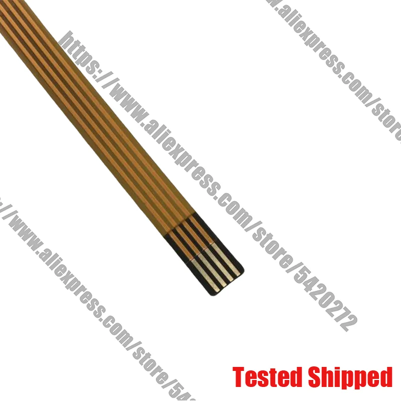 Nowy AMT5.7 calowy drut oporowy z ekranem dotykowym AMT 9532 AMT9532 szkło dotykowe z ekranem dotykowym