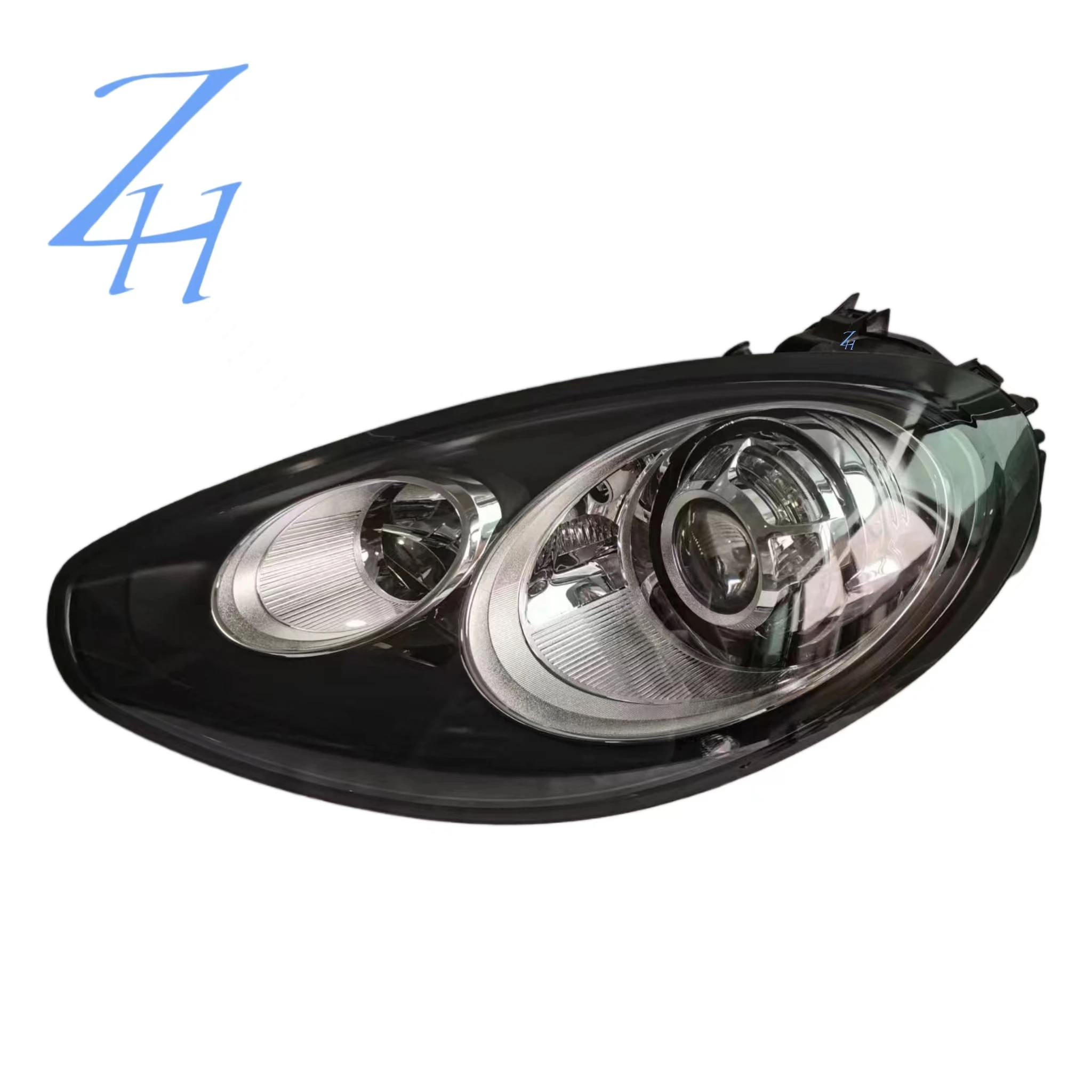 

For2014-2016 Porsche Panamera Headlight Assembly LED car Headlight Xenon headlight accessory Driver's side original