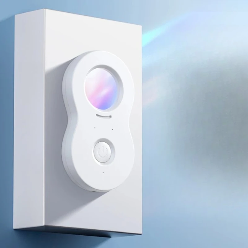 

Camera anti-privacy artifact anti-surveillance infrared signal detector