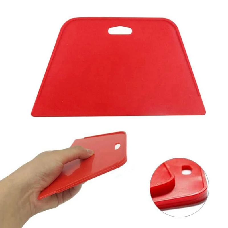 AD33 HOT Wallpaper Smoothing Tool Kit Including Felt Seam Roller, Squeegee, Measuring Tape, Utility Knife