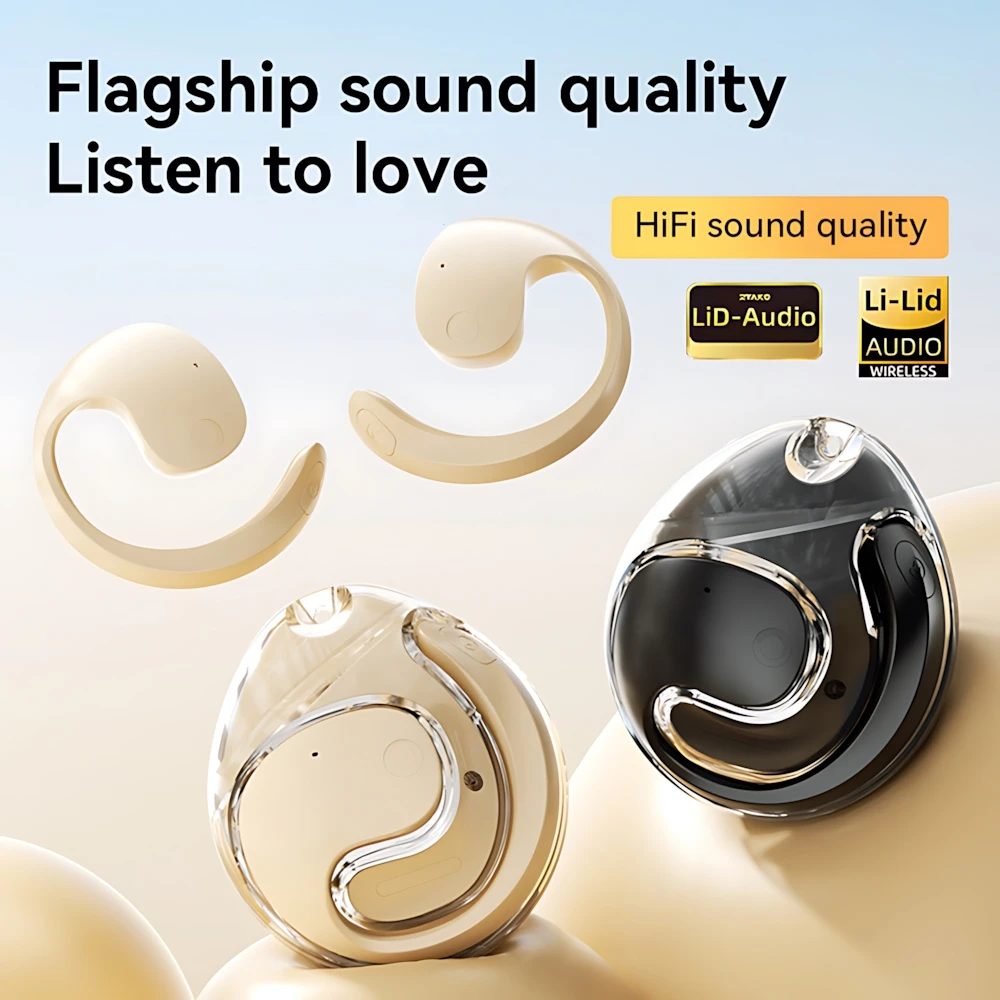 Ows Earhook Wireles… - image