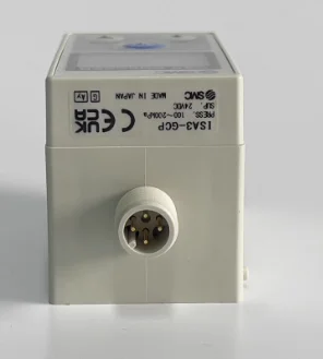 SMC high-definition digital position sensor ISA3-GCP-1N