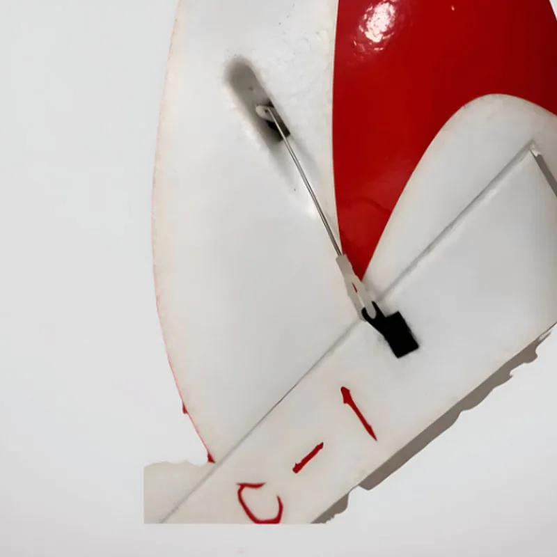 C1 ala voladora Delta Chaser FPV portador ala grande planeador RC avión de juguete Control remoto modelo de avión regalo para aficionados