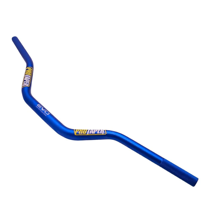 Motorcycle7/8 "22mm Stuur Handle Bar Aluminium Stuur ForMotocrossPit Bike Kleine Apollo 49cc 50cc ATV Scooter