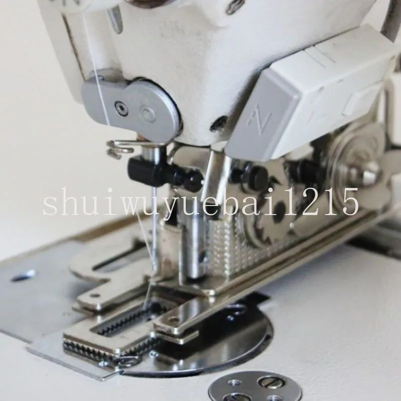 Industrial Household Sewing Machine Accessories Computer Flat Car Buttonhole Buttonhole Machine