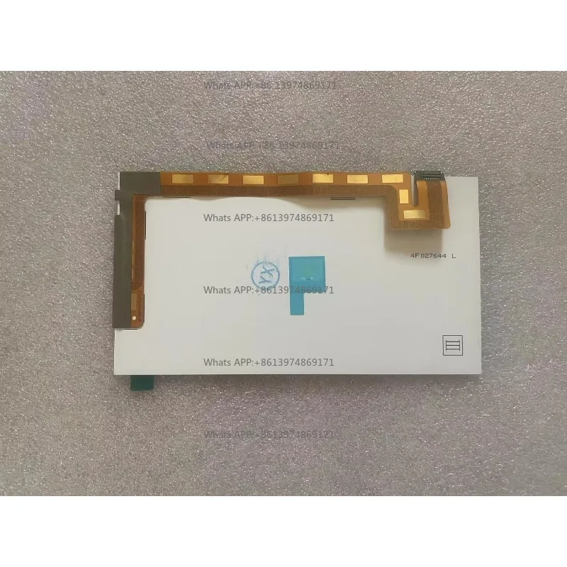 5.5 Inch LS055T1SX01 LCD Display 1080x1920 High Resolution Screen Replacement
