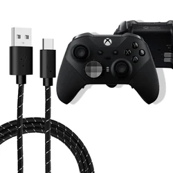 PS5/Switch /Xbox Elite Series 2 Wireless Controller USB-C Charging