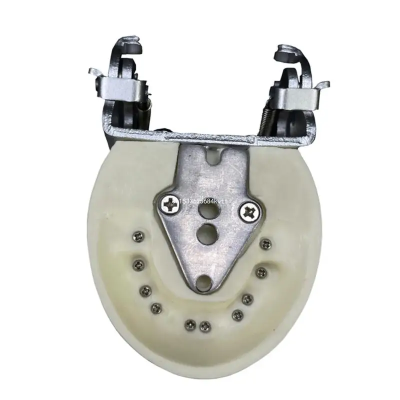 Kids Teeth Typodont Dental Implant Study Analysis Demonstration Teeth Model Dropship