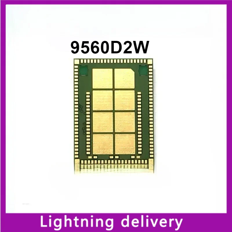 Dual Band 1.73Gbps Wireless For Intel AC 9560 9560D2W NGFF Key E Wifi Card 9560AC 802. 11ac BT 5.0 Laptop for Windows 10