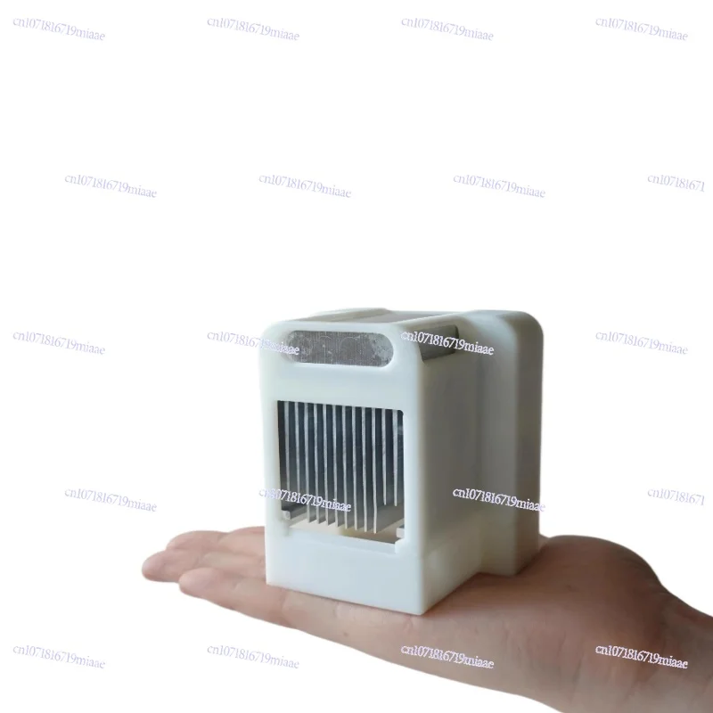 

Mini Water-cooled Air Conditioner Pet Air Conditioner Mini Air Conditioner