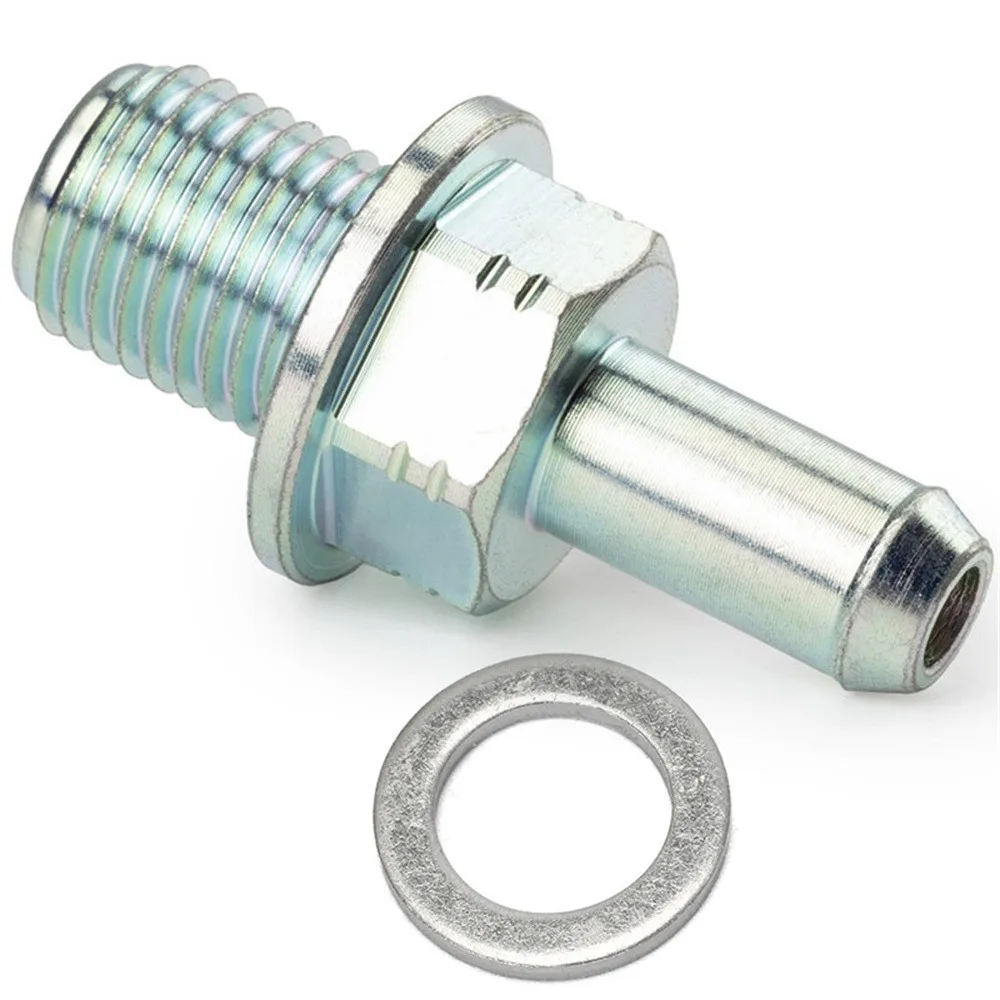 17130-PND-A01 Arandela de válvula de retención de vehículo PCV Nuevo ajuste para motor Honda Accord Coupe 2005-2007 de 1,8 litros y 2,4 litros 17130PNDA01