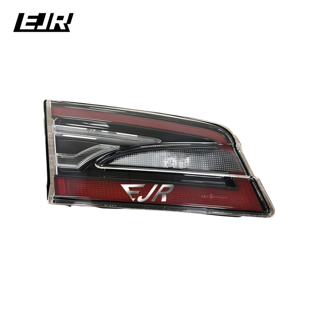EJR Car Lights For Tesla Model S 2016-2021 US Version LED Inner Tail Light Universal Replacement Lamp 6005919-00 6005918-00
