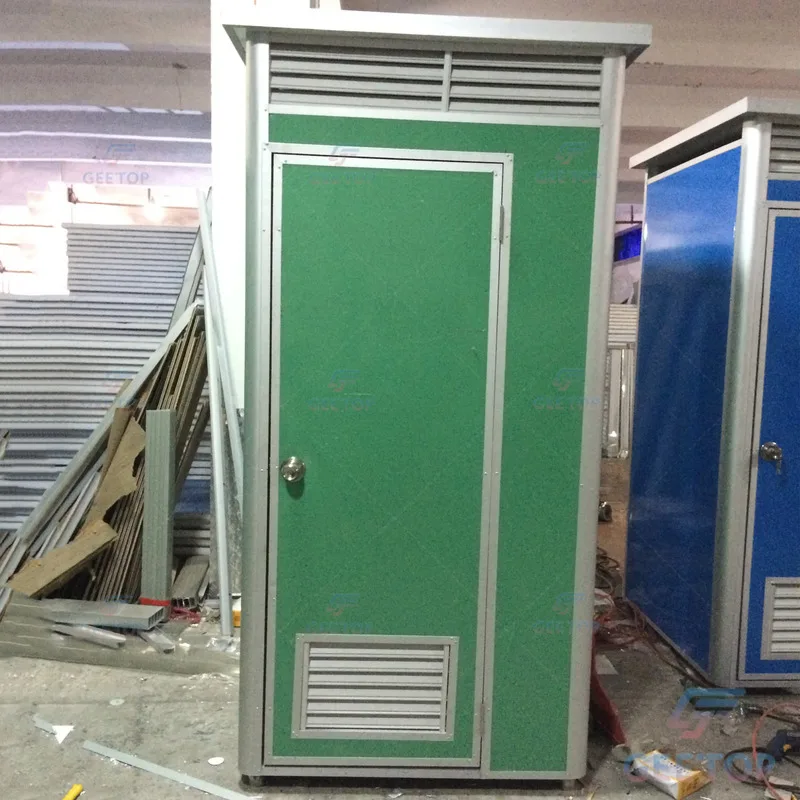

High Quality Mobile Portable Toilet In Bulk For School & Office Outdoor Public Restroom With Multiple Containers Wholesale Sale