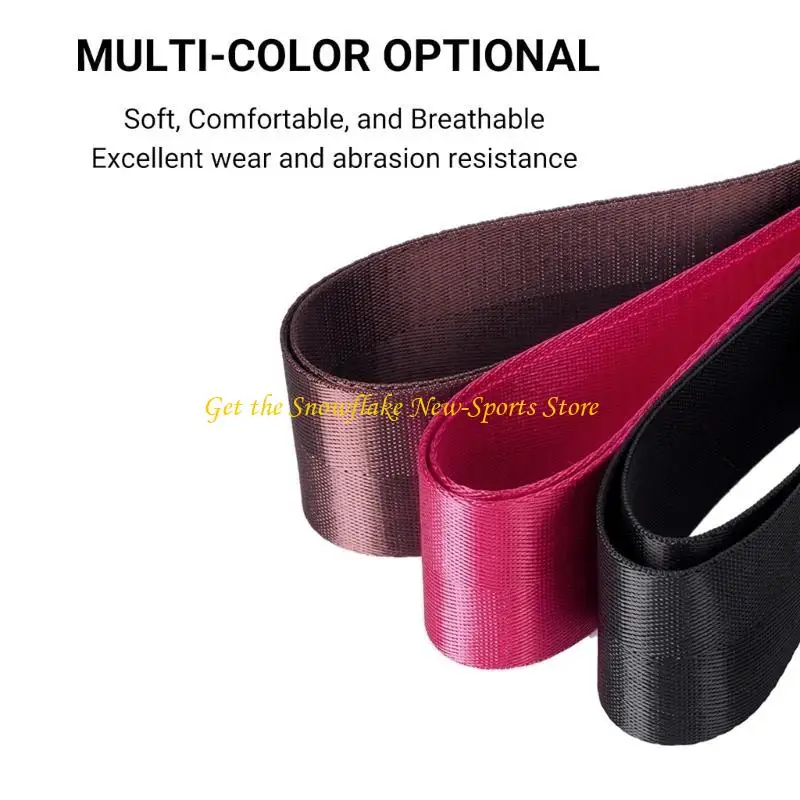 

E56D Guitar Shoulder Strap with Quick Release Clip for Acoustics Electric Bass Guitar