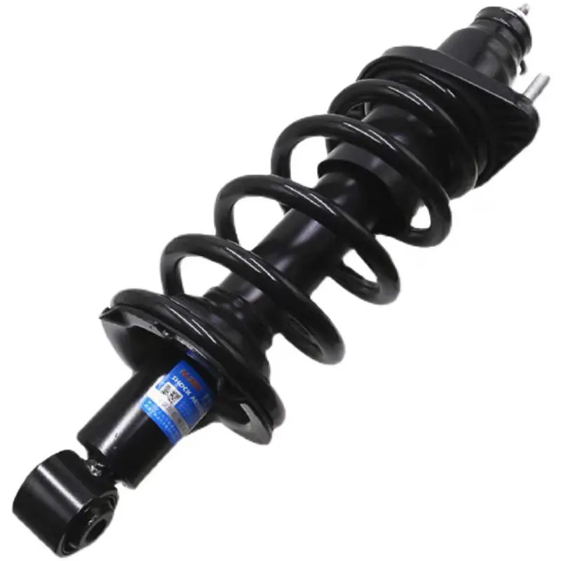 Original new rear damper suspension spring rear damper assembly For Dongfeng AX7 Dongfeng fengshen AX7