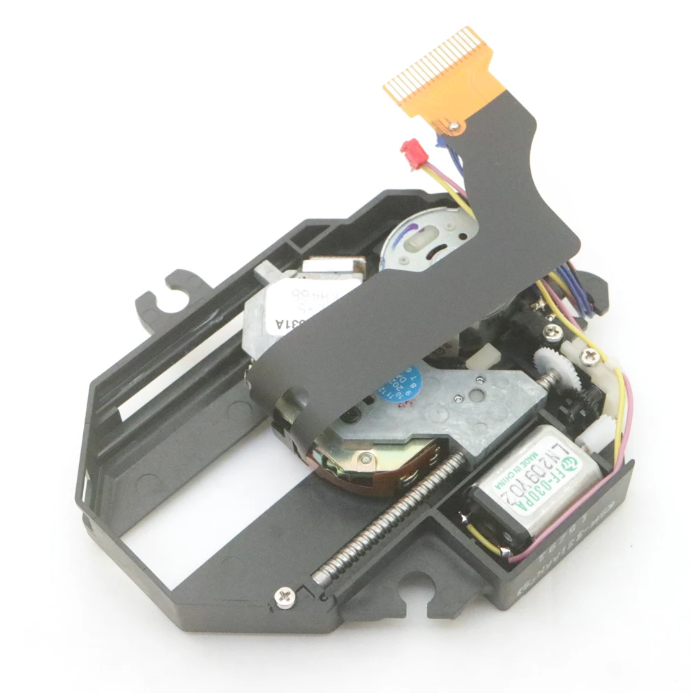KSM-331AAN KSS-331A Optical Pickup Mechanism ZDK CD Assembly For