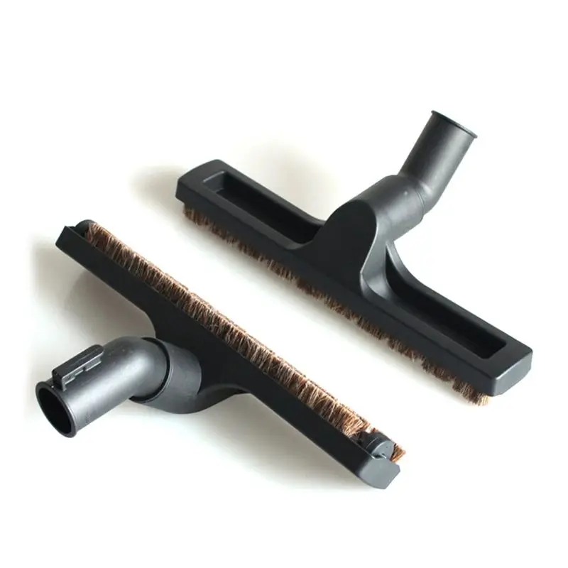 35mm Universal Horse Hair Square Brush of Vacuum Cleaner Accessories