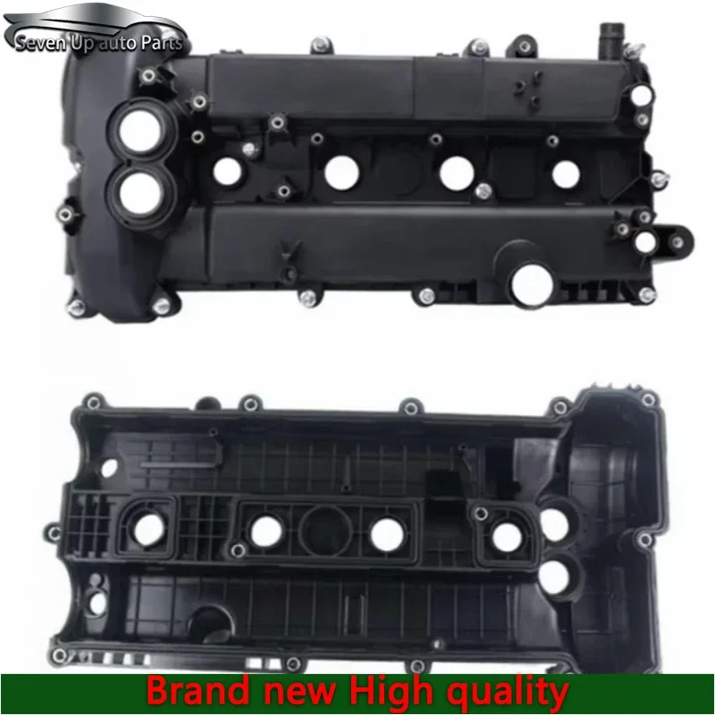 Brand New Suitable  Engine Valve Cover for Volvo XC60LAND ROVER 12-17 Range Rover Evoque 2.0T LR055610 31460817 LR050635