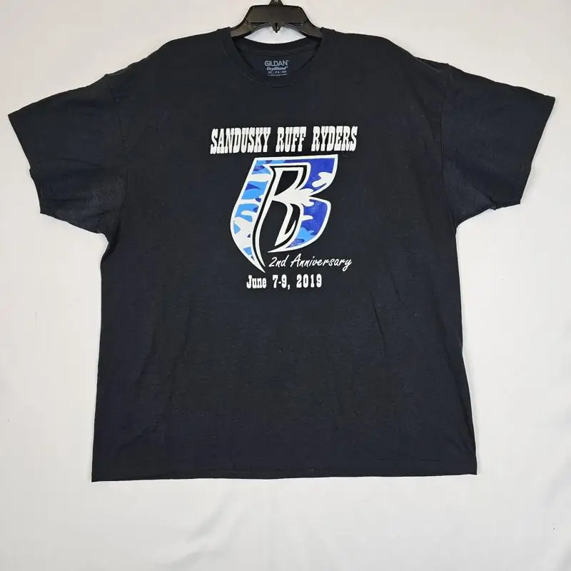 Ruff Ryders Sandusk…