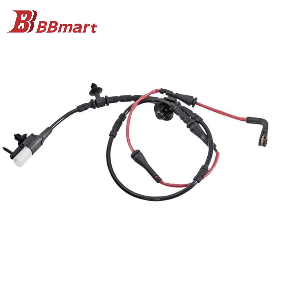 

BBmart Auto Parts 1 single pc Rear Disc Brake Pad Wear Sensor For Jaguar I-Pace 2019-2020 OE T4K4055 Durable Using Low Price