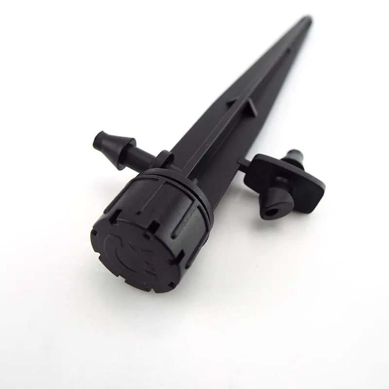 360 Degree Garden Tools Agriculture Irrigation Sprinkler Splice Sprayer Scattering Gardening Home for 4/7mm watering Hose A6