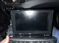 8 Inch LCD DISPLAY with Touch Screen Panel Digitizer only For Kia ceed cd 2018 2019  96560-J7250WK Navigation Radio
