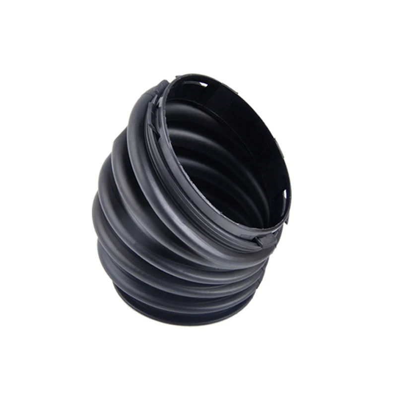 Panical Transmission Rubber Boot Rear Swing Arm Drive Bushing For Bmw R1200GS R RT S ST R900RT R nineT HP2 Motorcycle Black