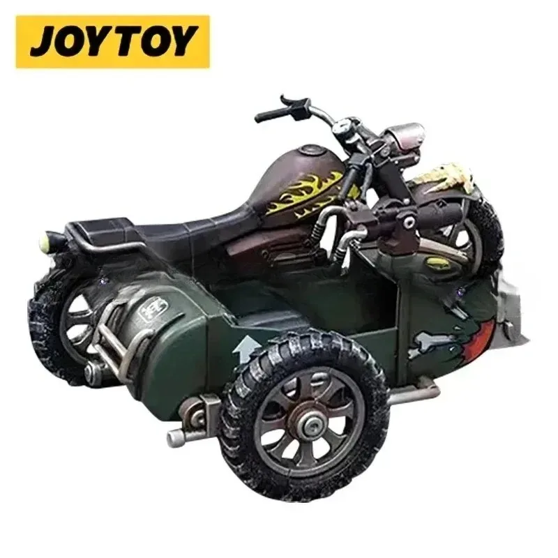 

Special OfferSpot JOYTOY 3.75-inch Action Figure Motorcycle St. Regia Worship Luyster C30 Assembled Hand Action Figure Toyin sto