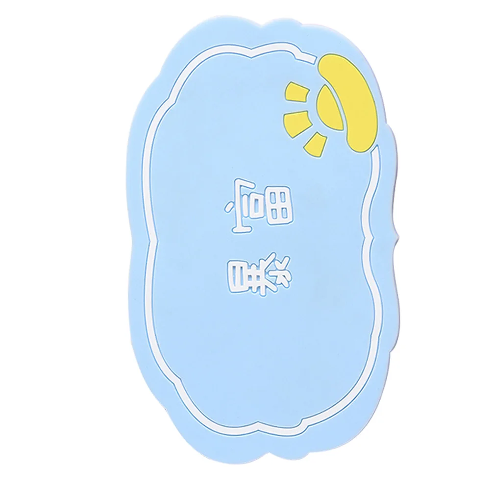 

Practical Car Dashboard Mat Anti-Skid Pad Stylish Non-Slip Solution for Holding Items in Vehicle Car Dashboard Mat