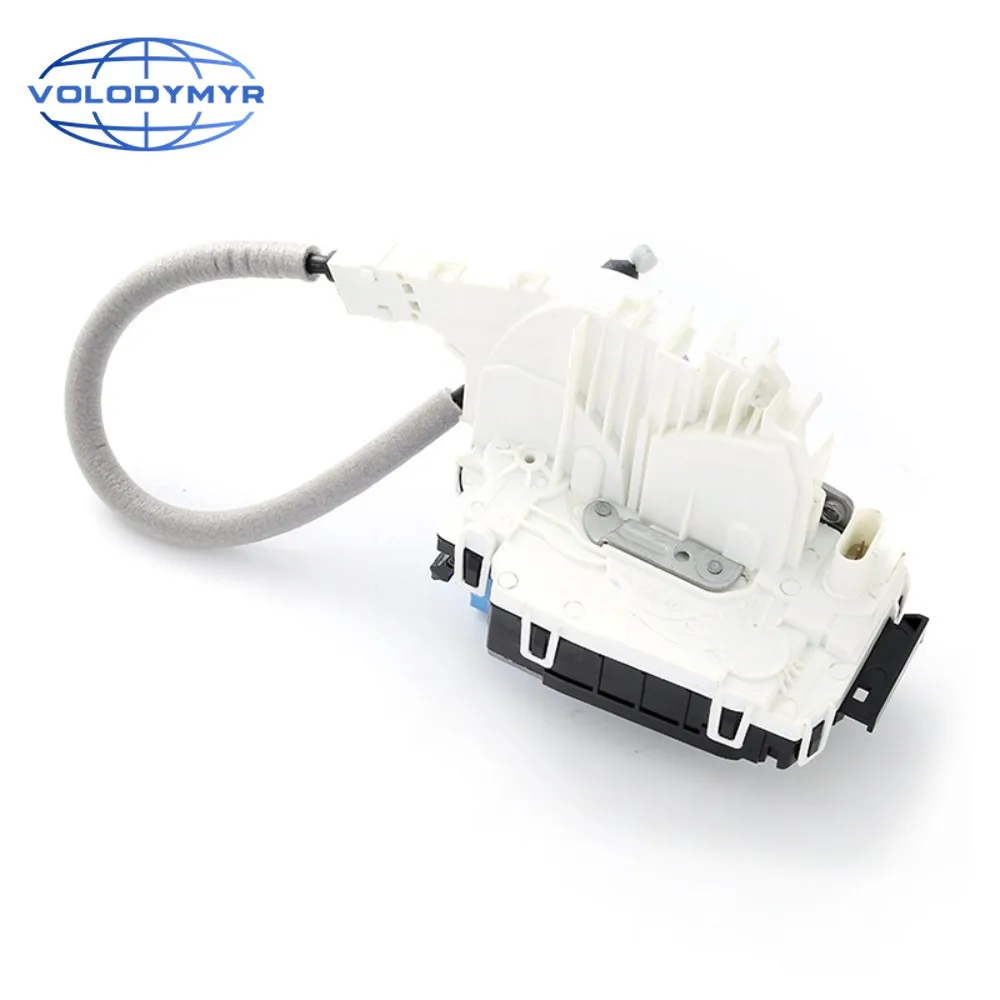 

VOLODYMYR Door Lock Actuator Front Rear For Mercedes GLA W156 CLA W117 OE A1667200135 A1667200435 A2047302735