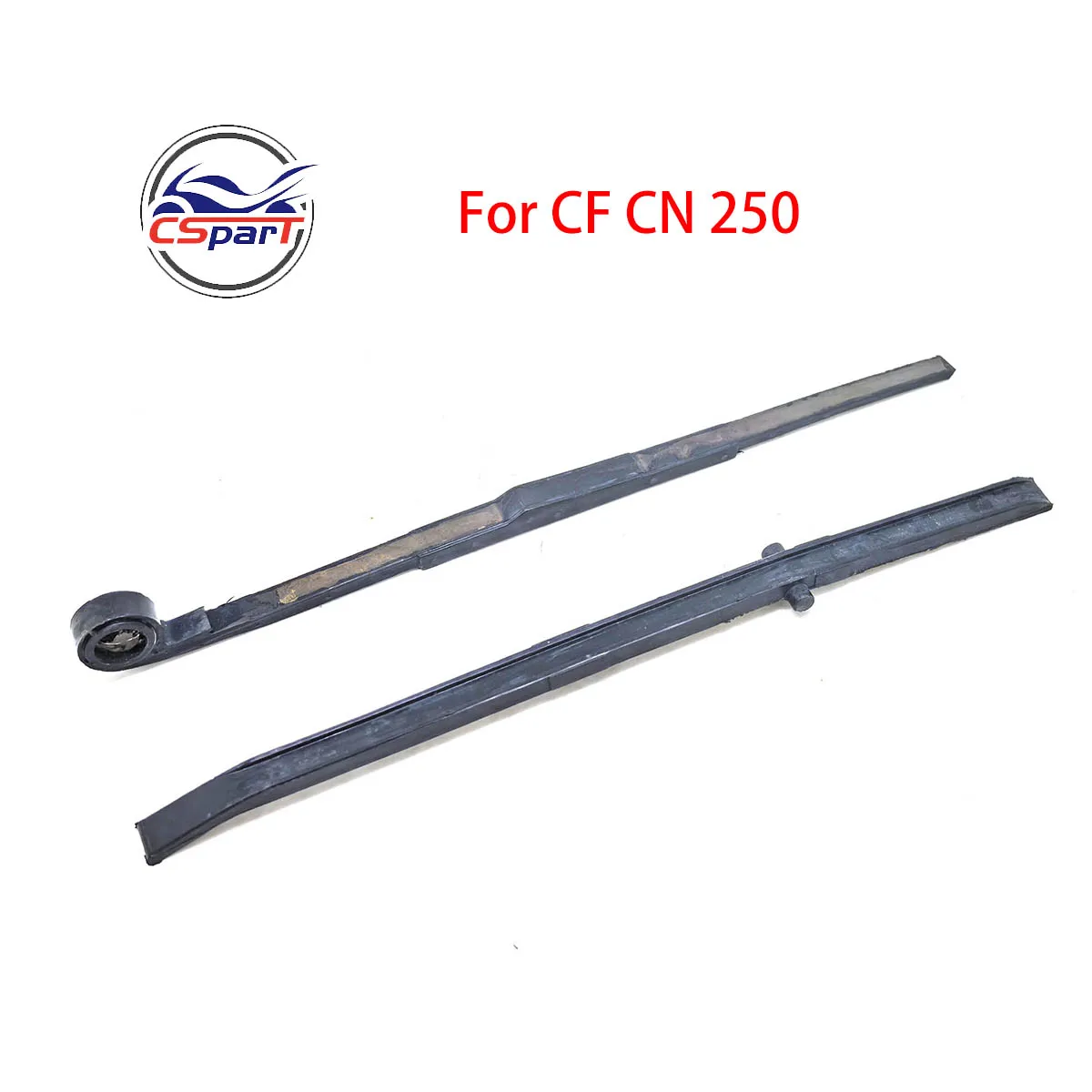 

Chain Guide For CFMOTO CF MOTO 250 CF250 CN250 250CC 172MM V3 V5 Kazuma Taotao Kinroad ATV QuadGo Kart Scooter Parts